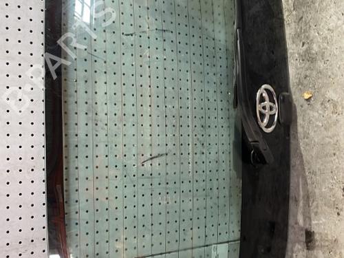 Tailgate TOYOTA AYGO (_B1_) 1.0 (KGB10_, KGB10R) | BP22034682C6