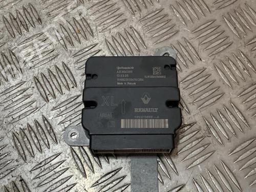 ECU airbags RENAULT CLIO IV (BH_) 1.5 dCi 90 | BP21701163M53 