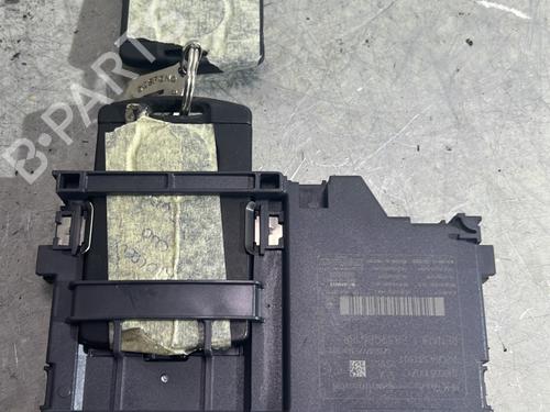 Electronic module RENAULT CLIO IV (BH_) 1.5 dCi 75 | BP26729260M83 