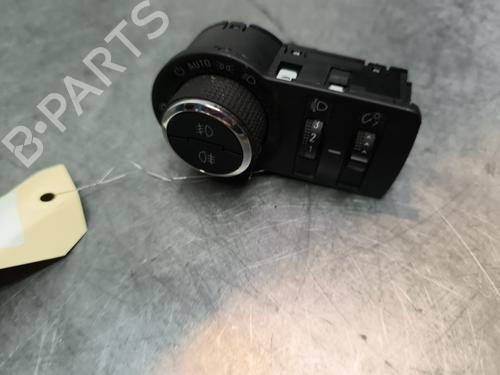 Used Headlight switch Headlight switch OPEL MOKKA / MOKKA X (J13) 1.4 (_76) (140 hp) 32995477 32995477