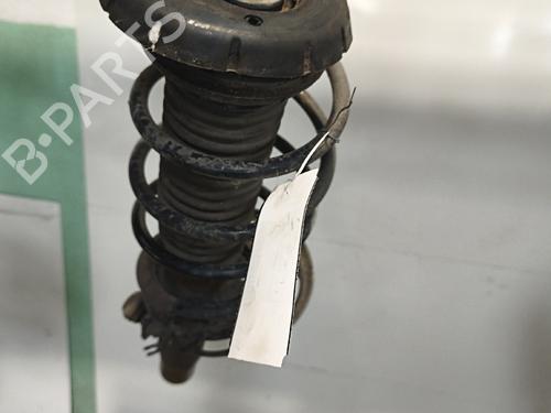 Left front shock absorber CITROËN C3 II (SC_) | BP36054670M16 - Image 3