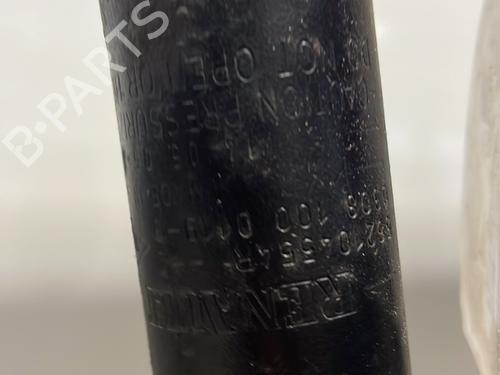 Left rear shock absorber RENAULT MEGANE III Grandtour (KZ0/1) 1.6 dCi (KZ00, KZ12, KZ13) | BP22893718M18 