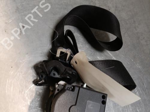 Used Front right seatbelt Front right seatbelt OPEL ASTRA G Hatchback (T98) 1.8 16V (F08, F48) (125 hp) 27810176 27810176