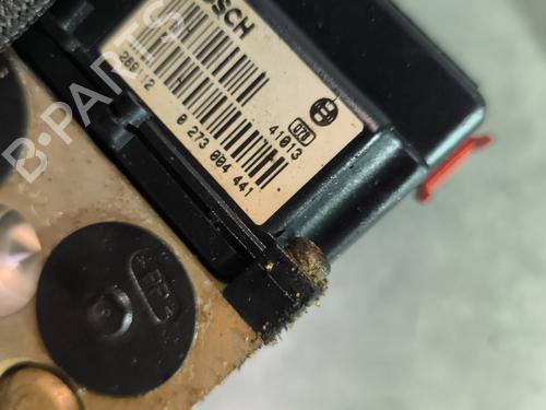 Used ABS pump CITROËN JUMPY I Van (BS_, BT_, BY_, BZ_) 2.0 HDi 95 (94 hp) 29081828