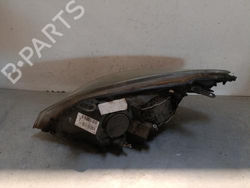 Right headlight RENAULT MEGANE III Grandtour (KZ0/1) 1.9 dCi (KZ0J, KZ0N, KZ1S) | BP28443673C29 