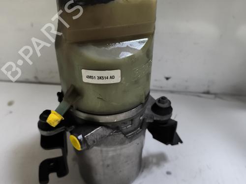 Steering pump FORD FOCUS C-MAX (DM2) 1.8 TDCi | BP24221921M99 - Image 3