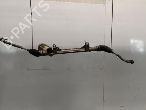 Used Steering rack Steering rack RENAULT MEGANE II (BM0/1_, CM0/1_) 1.6 16V (BM0C, CM0C) (113 hp) 28442447 28442447