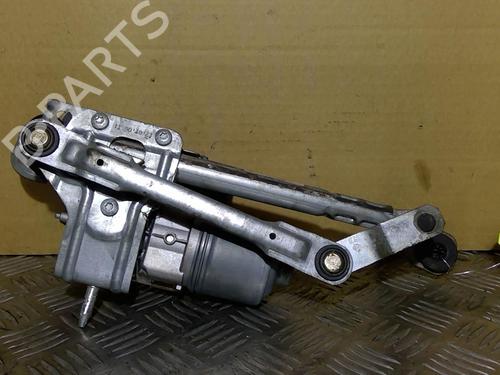 Front wiper motor VW GOLF PLUS V (5M1, 521) 2.0 TDI 16V | BP21702708M29 
