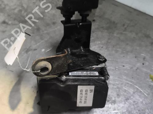 ABS pump VW POLO IV (9N_, 9A_) 1.4 TDI | BP27185971M43 