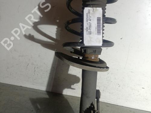 Used Right front shock absorber Right front shock absorber CITROËN DS5 1.6 THP 200 (200 hp) 29081683 29081683