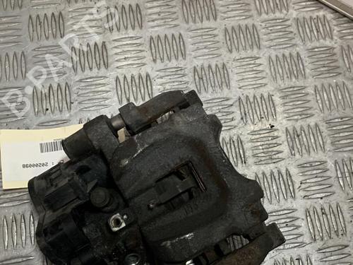 Right rear brake caliper LAND ROVER RANGE ROVER EVOQUE (L538) 2.0 D 4x4 | BP21724409M106 