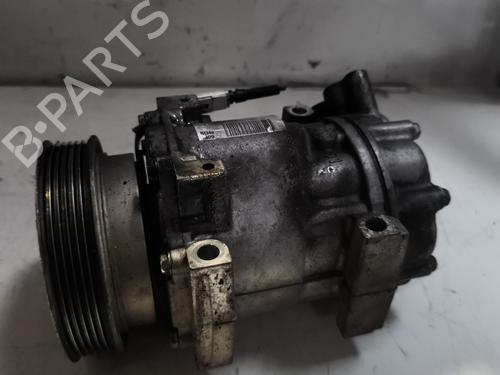 AC compressor DACIA DUSTER (HS_) 1.5 dCi (HSMC) | BP24346137M34 - Image 2