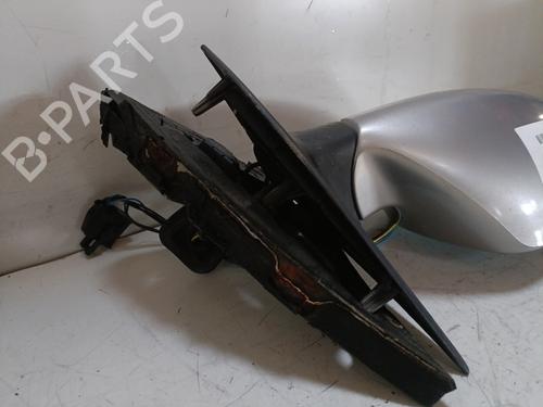 Right mirror PEUGEOT 607 (9D, 9U) 2.2 HDi | BP25274559C27