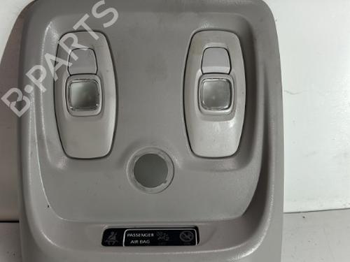 Used Interior roof light RENAULT CLIO IV Grandtour (KH_) 1.5 dCi 90 (KHN3, KHN4) (90 hp) 21693915