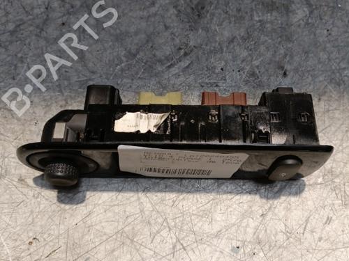 Left front window switch RENAULT CLIO IV (BH_) 1.5 dCi 90 | BP21713018I27 