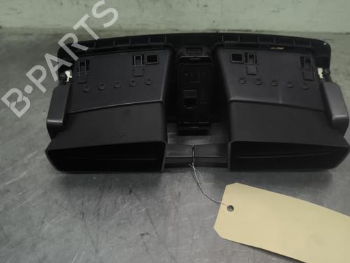 Used Air vent Air vent RENAULT MEGANE III Hatchback (BZ0/1_, B3_) 1.5 dCi (BZ09, BZ0D, BZ1W, BZ29, BZ14) (110 hp) 33870399 33870399