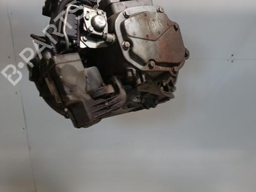 Used Gearbox Gearbox CITROËN C4 CACTUS 1.6 BlueHDi 100 (99 hp) 25130464 25130464