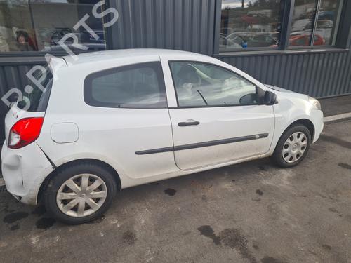 Left taillight RENAULT CLIO III (BR0/1, CR0/1) 1.5 dCi (C/BR0G, C/BR1G) | BP32241828C34