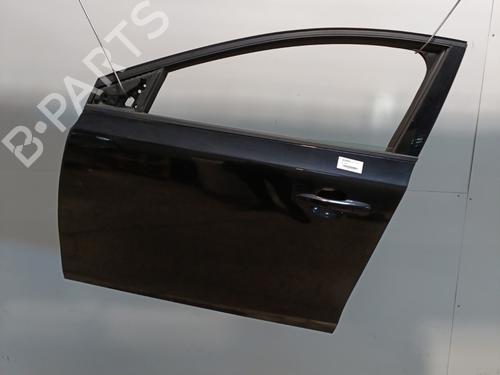Used Left front door VOLVO V40 Hatchback (525) D3 (150 hp) 29003778