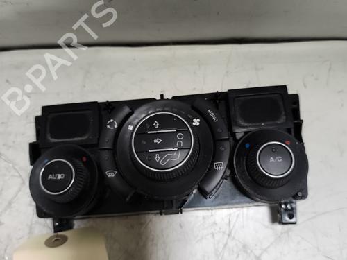 Climate control PEUGEOT 308 I (4A_, 4C_) 1.6 HDi | BP25871135I5 