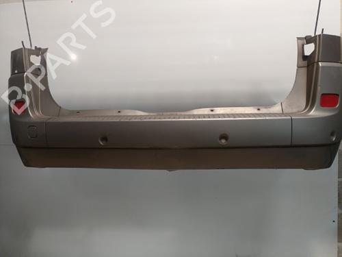 Rear bumper RENAULT GRAND SCÉNIC II (JM0/1_) 1.5 dCi (JM1E) | BP21709250C8 