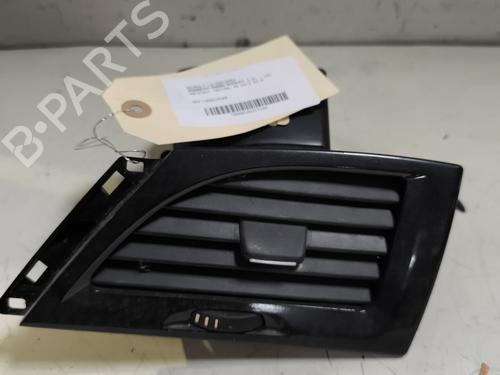 Used Air vent RENAULT MEGANE III Coupe (DZ0/1_) 2.0 TCe (DZ1N) (250 hp) 24222073