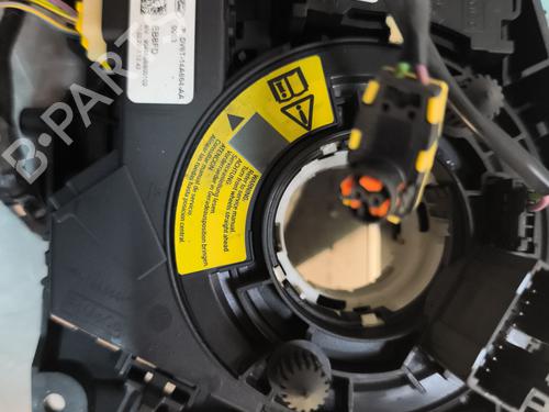 Used Steering column stalk Steering column stalk FORD TRANSIT CONNECT V408 Box Body/MPV 1.5 TDCi (75 hp) 33992315 33992315