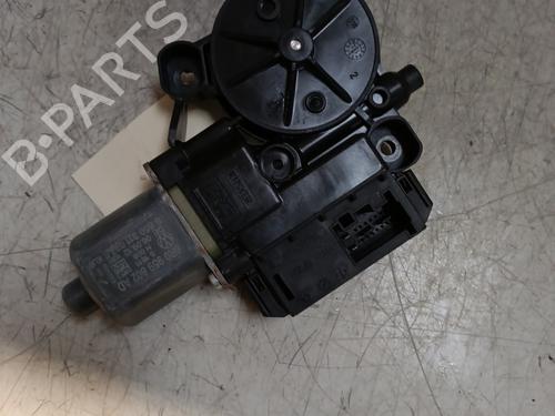 Front right window mechanism VW POLO V (6R1, 6C1) 1.2 | BP25985415C23 