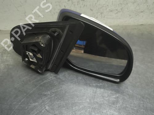 Used Right mirror HYUNDAI i20 I (PB, PBT) 1.4 CRDi (90 hp) 32445352