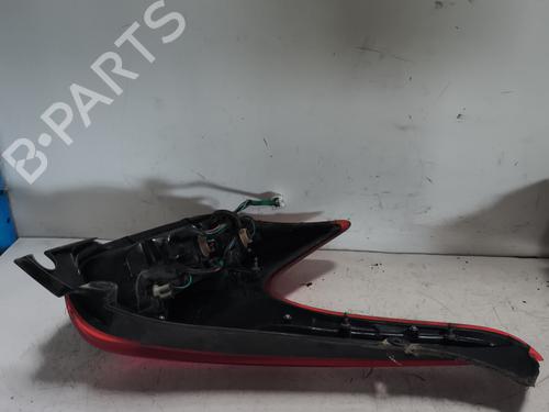 Right taillight NISSAN JUKE (F15) 1.6 | BP24446630C35 