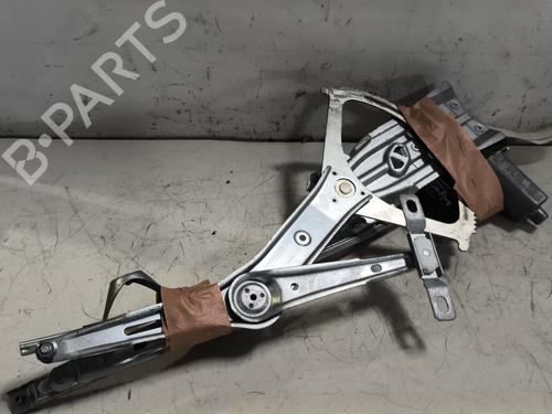Front right window mechanism OPEL ASTRA H (A04) 1.6 (L48) | BP24983284C23 - Image 3