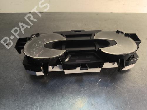 Used Instrument cluster Instrument cluster RENAULT CAPTUR I (J5_, H5_) 1.3 TCe 130 (J5NJ, J5NE) (131 hp) 30356825 30356825