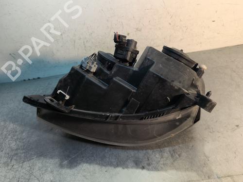 Scheinwerfer rechts RENAULT CLIO II (BB_, CB_) 1.4 16V (B/CB0P, BB13) | BP29997154C29 