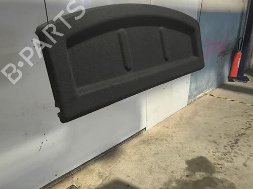 Used Rear parcel shelf Rear parcel shelf HYUNDAI i20 I (PB, PBT) 1.4 CRDi (90 hp) 32996548 32996548