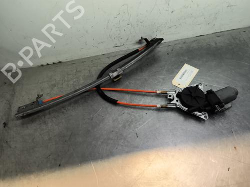 Used Front left window mechanism Front left window mechanism PEUGEOT 106 II (1A_, 1C_) 1.1 i (60 hp) 32993949 32993949