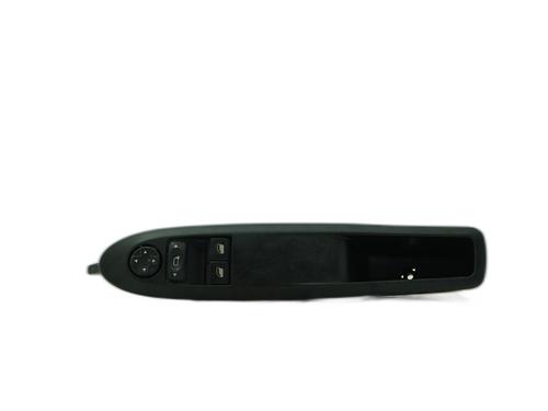 Left front window switch CITROËN C4 II (NC_) 1.6 HDi 90 | BP38474612I27 - Image 2