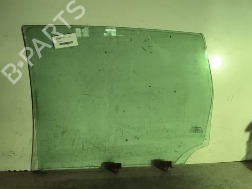 Used Rear right door window NISSAN NOTE (E11, NE11) 1.5 dCi (86 hp) 29538070