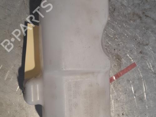 Windscreen washer tank RENAULT TWINGO III (BCM_, BCA_) 0.9 TCe 90 (BCM9, BCM2) | BP22421544C113 