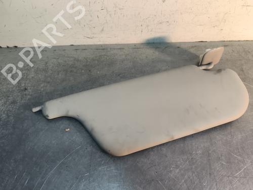 Left sun visor RENAULT CLIO III Grandtour (KR0/1_) 1.5 dCi (KR0G) | BP30553089I1 - Image 3