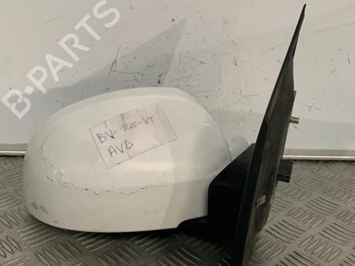 Used Right mirror HYUNDAI GETZ (TB) 1.5 CRDi (82 hp) 21701884