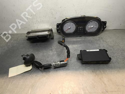 Módulo eletrónico DACIA SANDERO 1.4 (BS0C, BS0A, BS0G, BS1F, BS0E) | BP31257865M83 