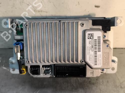 Used Display monitor Display monitor FORD TRANSIT CONNECT V408 Box Body/MPV 1.5 TDCi (75 hp) 32996081 32996081