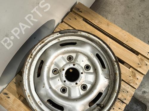 Used Rim FORD TRANSIT Van (FA_ _) 2.2 TDCi (85 hp) 30774939