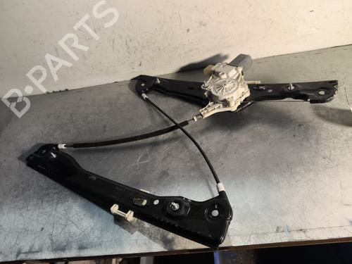 Rudehejsemekanisme ventre foran BMW 3 (E90) 320 d | BP29733443C22 