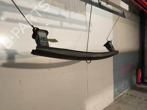 Støtfangerbjelke bak SKODA FABIA II (542) 1.2 | BP30356715C73