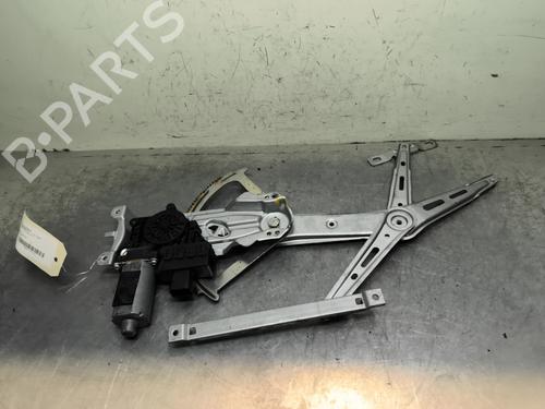 Used Front right window mechanism OPEL ZAFIRA / ZAFIRA FAMILY B (A05) 1.9 CDTI (M75) (150 hp) 31872100