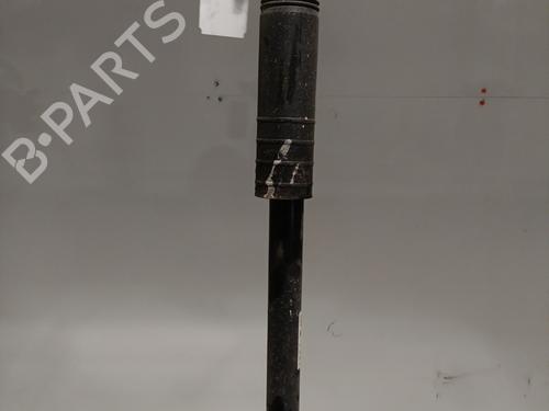 Used Left rear shock absorber OPEL CORSA E (X15) 1.4 (08, 68) (90 hp) 23823530