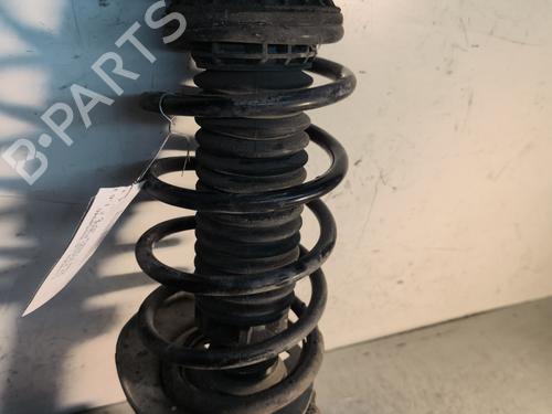 Right front shock absorber CITROËN C3 Picasso (SH_) 1.6 HDI 90 | BP29733166M17 