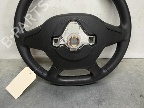 Steering wheel DACIA SANDERO II 1.0 TCe 100 (B8ML) | BP29997451C49 