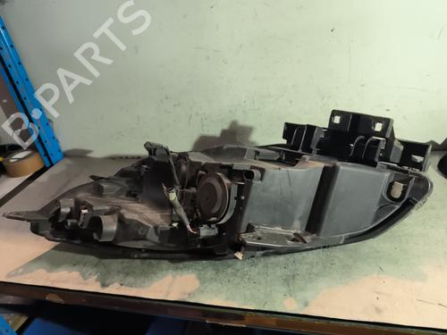 Right headlight RENAULT GRAND SCÉNIC III (JZ0/1_) 1.5 dCi (JZ09, JZ0D, JZ10, JZ14, JZ1G, JZ29, JZ2C) | BP29330632C29 